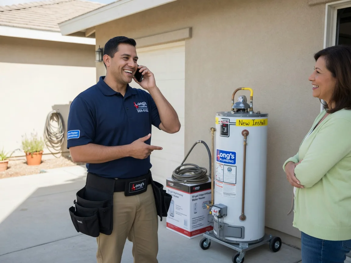 Leak Detection Kensett, IA FAQs